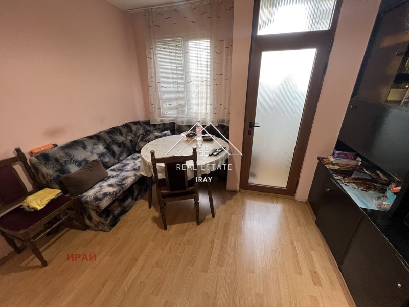 Продава 4-СТАЕН, гр. Стара Загора, Център, снимка 6 - Aпартаменти - 48301591