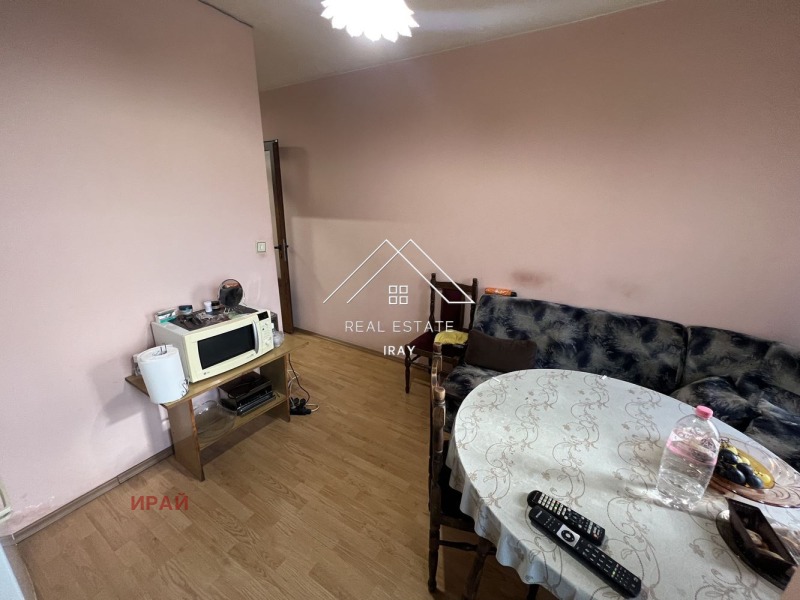 Продава 4-СТАЕН, гр. Стара Загора, Център, снимка 5 - Aпартаменти - 48301591