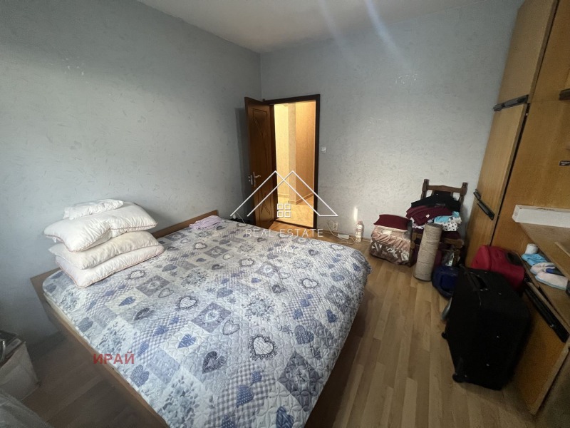 Продава 4-СТАЕН, гр. Стара Загора, Център, снимка 11 - Aпартаменти - 48301591