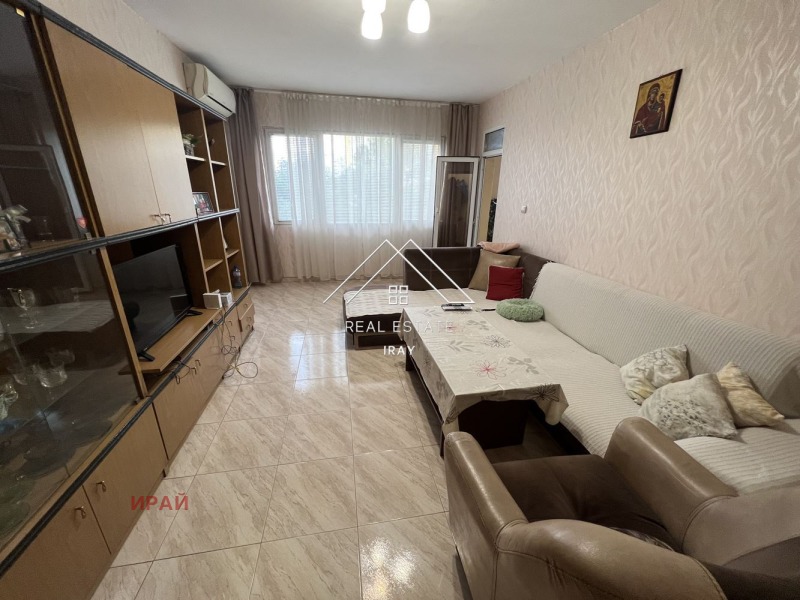 Продава 4-СТАЕН, гр. Стара Загора, Център, снимка 3 - Aпартаменти - 48301591