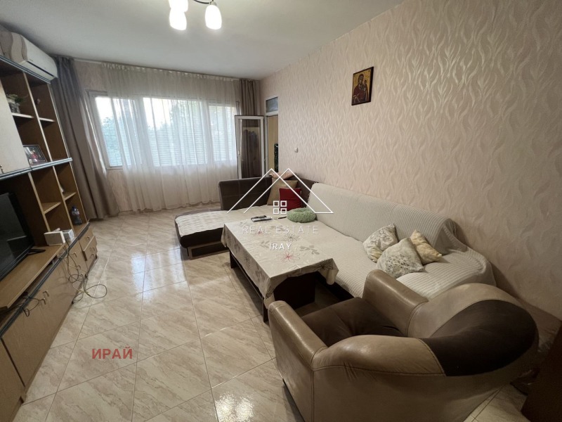 Продава 4-СТАЕН, гр. Стара Загора, Център, снимка 2 - Aпартаменти - 48301591