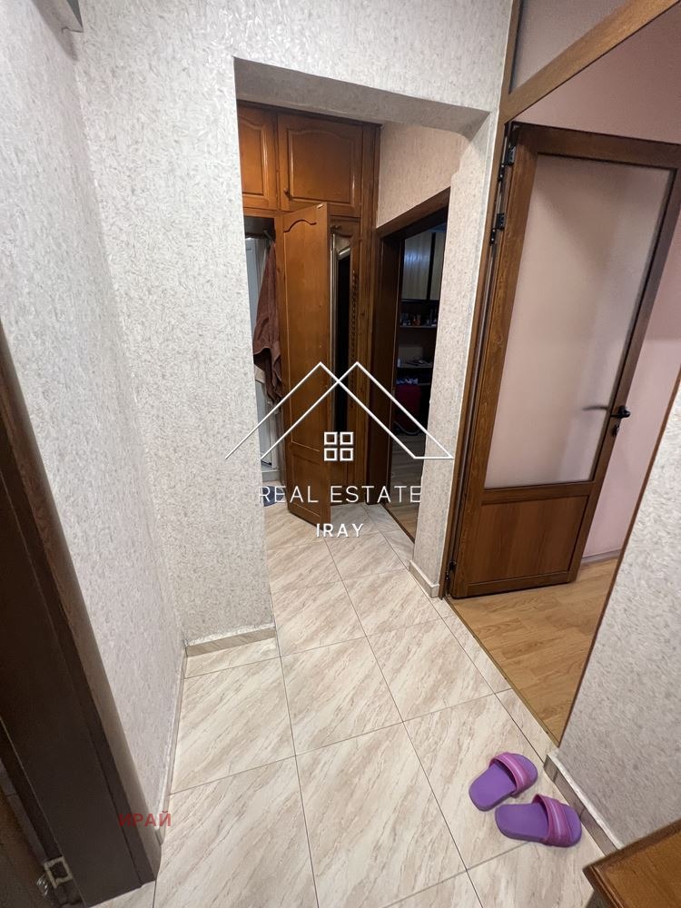 Продава 4-СТАЕН, гр. Стара Загора, Център, снимка 4 - Aпартаменти - 48301591