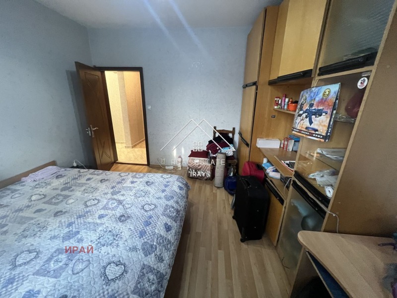 Продава 4-СТАЕН, гр. Стара Загора, Център, снимка 10 - Aпартаменти - 48301591