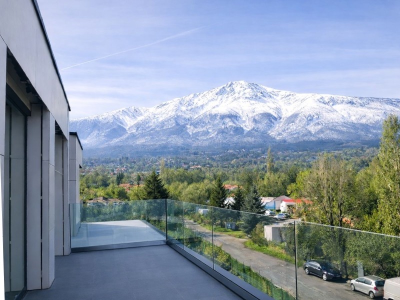 Продава 4-СТАЕН, гр. София, Кръстова вада