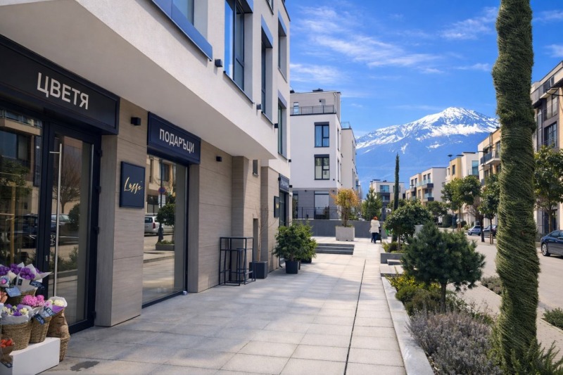 Продава 4-СТАЕН, гр. София, Кръстова вада, снимка 7 - Апартаменти - 53525664