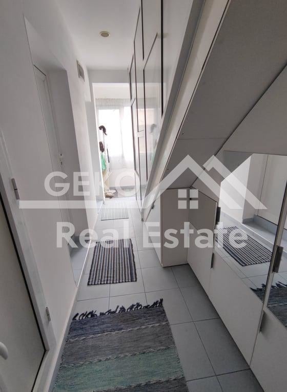 Продава 4-СТАЕН, гр. Варна, ВИНС-Червен площад, снимка 12 - Апартаменти - 56208224
