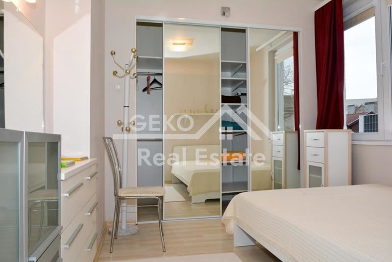Продава 4-СТАЕН, гр. Варна, ВИНС-Червен площад, снимка 7 - Апартаменти - 56208224