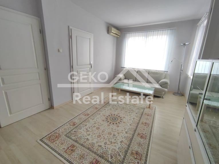 Продава 4-СТАЕН, гр. Варна, ВИНС-Червен площад, снимка 4 - Апартаменти - 56208224