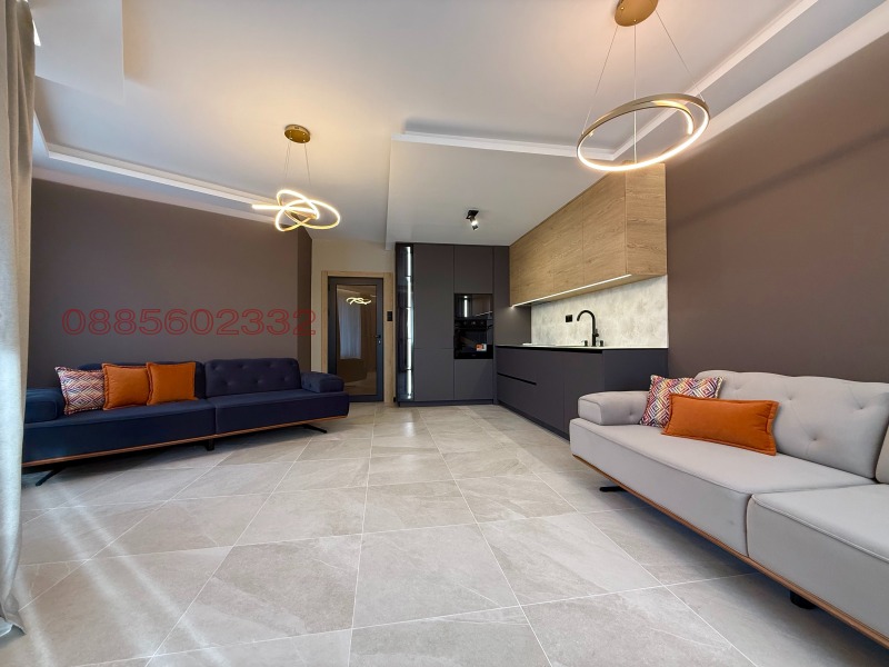 Продава МНОГОСТАЕН, гр. Пловдив, Център, снимка 6 - Апартаменти - 52784977