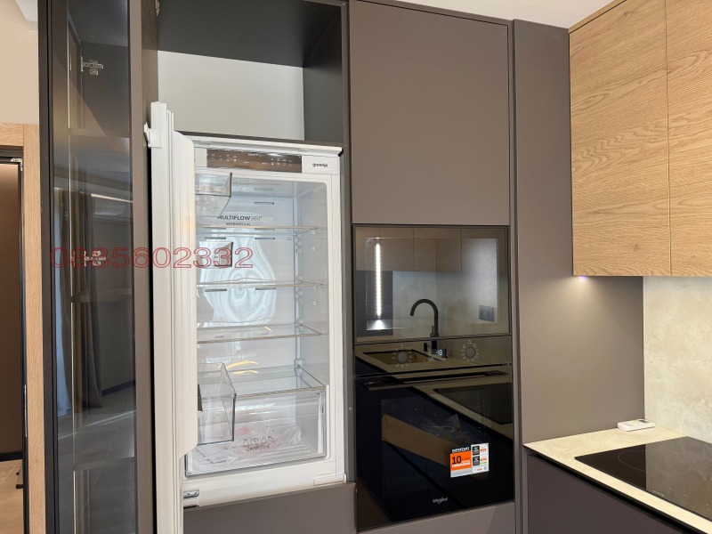 Продава МНОГОСТАЕН, гр. Пловдив, Център, снимка 16 - Апартаменти - 52784977