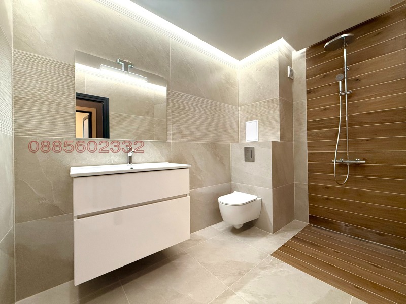 Продава МНОГОСТАЕН, гр. Пловдив, Център, снимка 9 - Апартаменти - 52784977