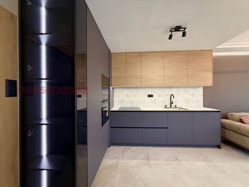 Продава МНОГОСТАЕН, гр. Пловдив, Център, снимка 5 - Апартаменти - 52784977