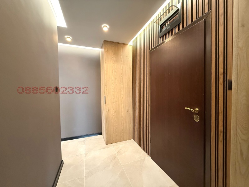 Продава МНОГОСТАЕН, гр. Пловдив, Център, снимка 8 - Апартаменти - 52784977