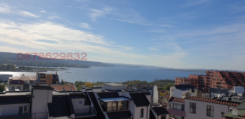 Продава МЕЗОНЕТ, гр. Варна, Христо Ботев, снимка 9 - Апартаменти - 52784741