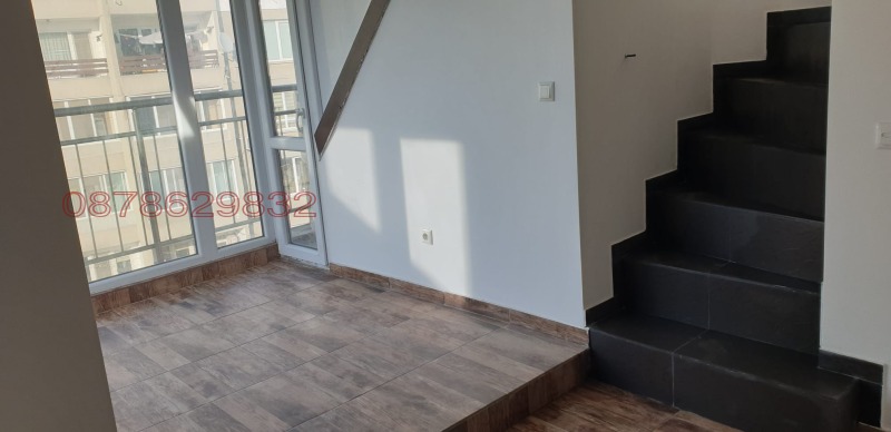 Продава МЕЗОНЕТ, гр. Варна, Христо Ботев, снимка 4 - Апартаменти - 52784741