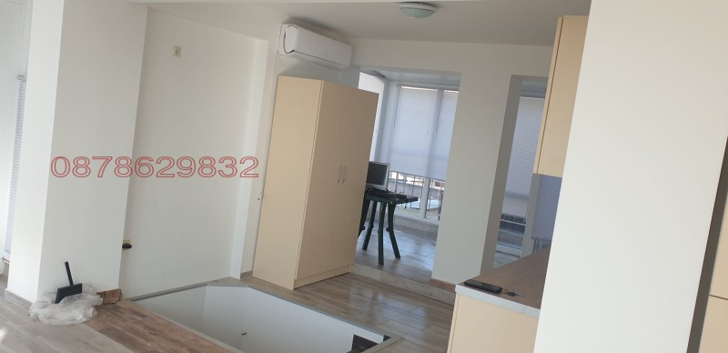 Продава МЕЗОНЕТ, гр. Варна, Христо Ботев, снимка 5 - Апартаменти - 52784741