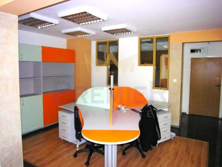 Satılık  Ofis Sofia , Oborişe , 200 metrekare | 58869138