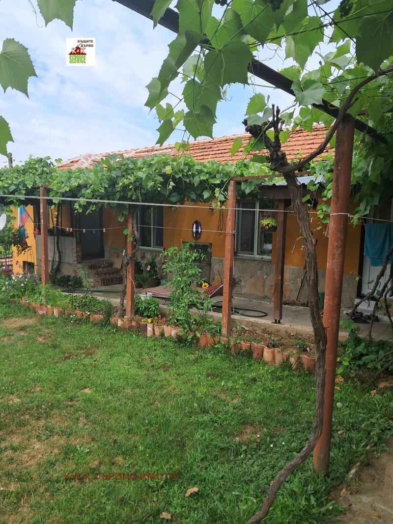 Προς πώληση  σπίτι περιοχή Plovdiv , Μρατσενηκ , 100 τ.μ | 28015344