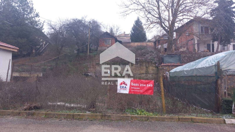 Продава КЪЩА, с. Ново село, област Стара Загора