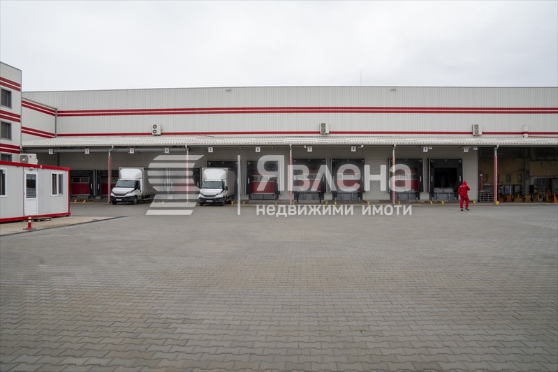 Продава СКЛАД, гр. Елин Пелин, област София област, снимка 2 - Складове - 54598845