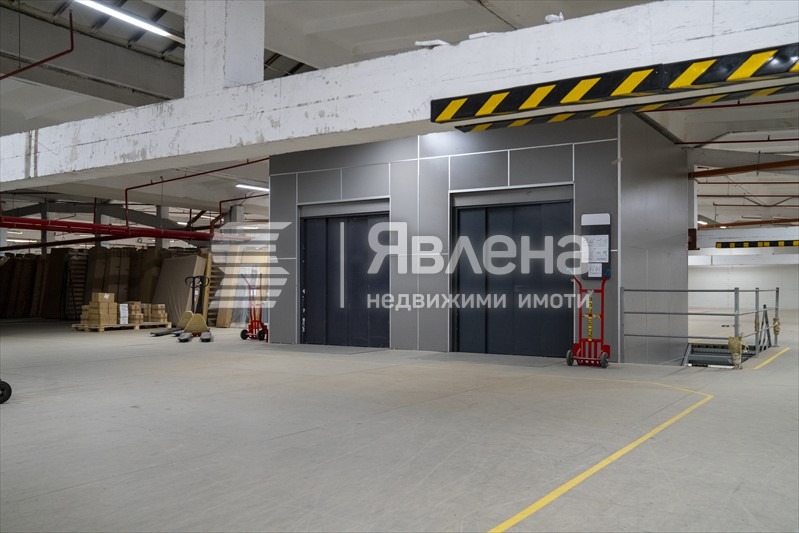 Продава СКЛАД, гр. Елин Пелин, област София област, снимка 8 - Складове - 54598845