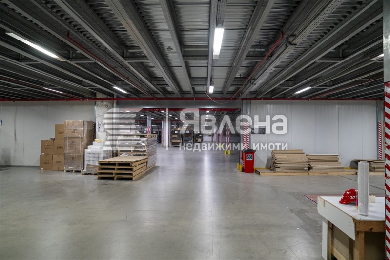 Продава СКЛАД, гр. Елин Пелин, област София област, снимка 3 - Складове - 54598845