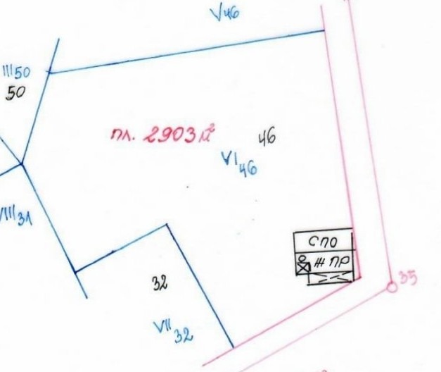 Продава ПАРЦЕЛ, с. Суходол, област Бургас, снимка 1 - Парцели - 48533459