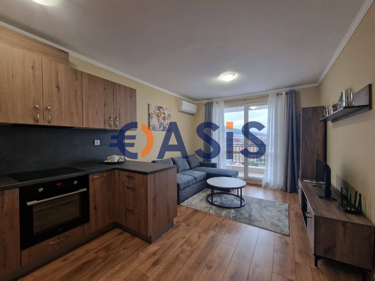 Продава 2-СТАЕН, гр. Свети Влас, област Бургас