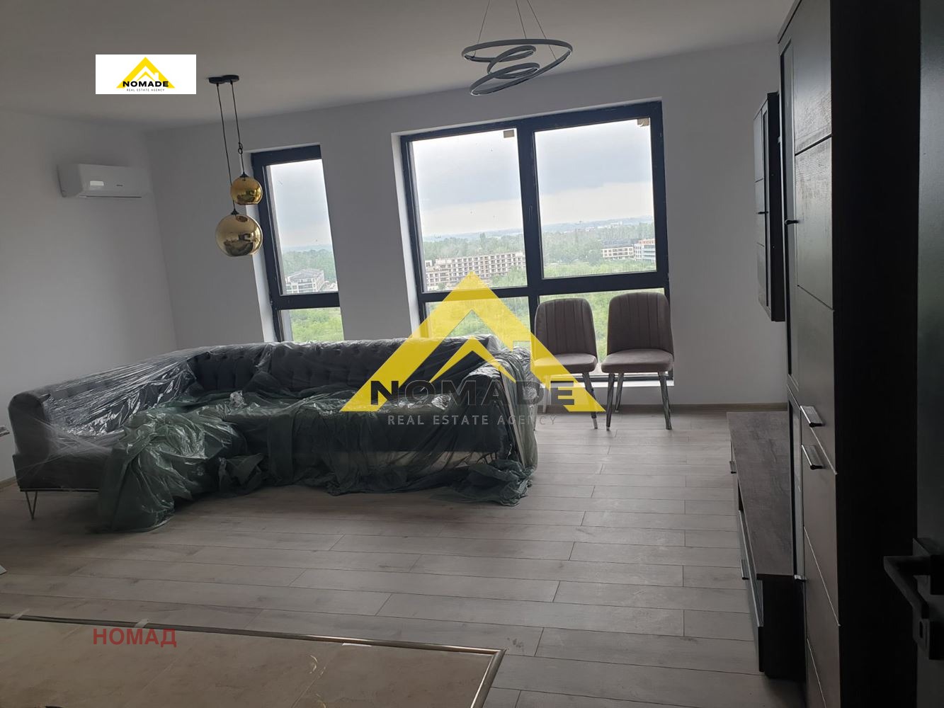 Продава 2-СТАЕН, гр. Пловдив, Христо Смирненски, снимка 2 - Апартаменти - 53004570