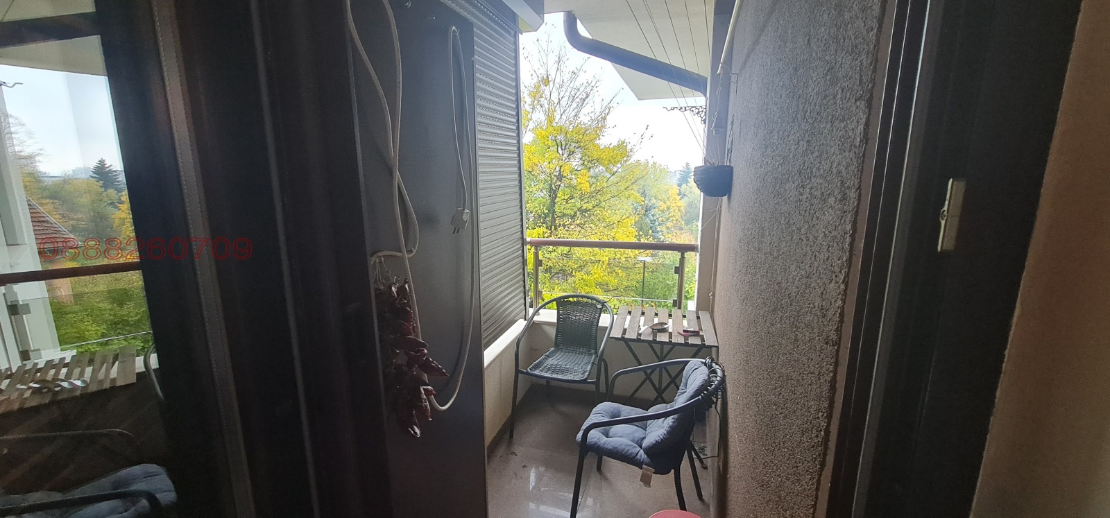 Продава 2-СТАЕН, гр. София, Бояна, снимка 4 - Апартаменти - 53823554