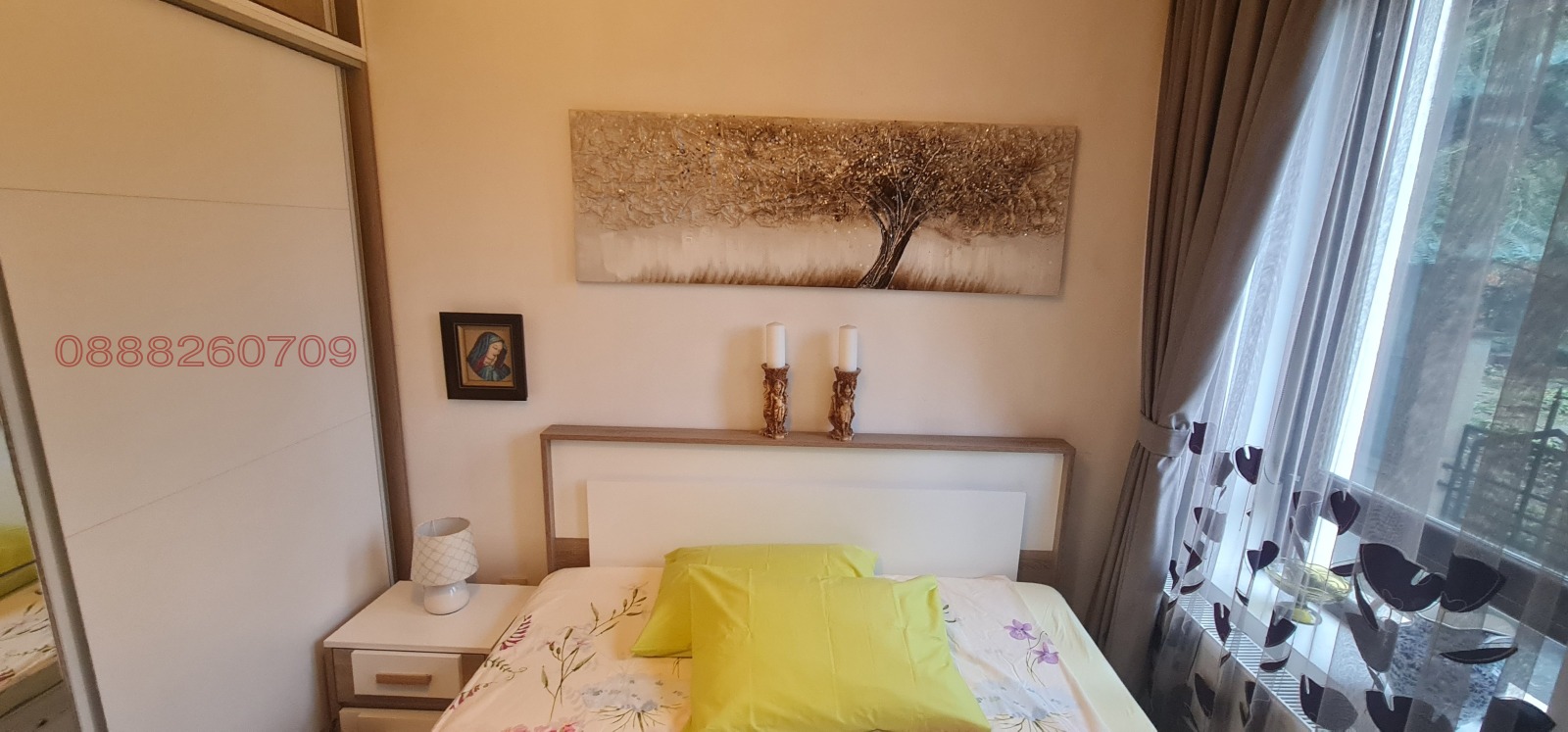 Продава 2-СТАЕН, гр. София, Бояна, снимка 11 - Апартаменти - 53823554