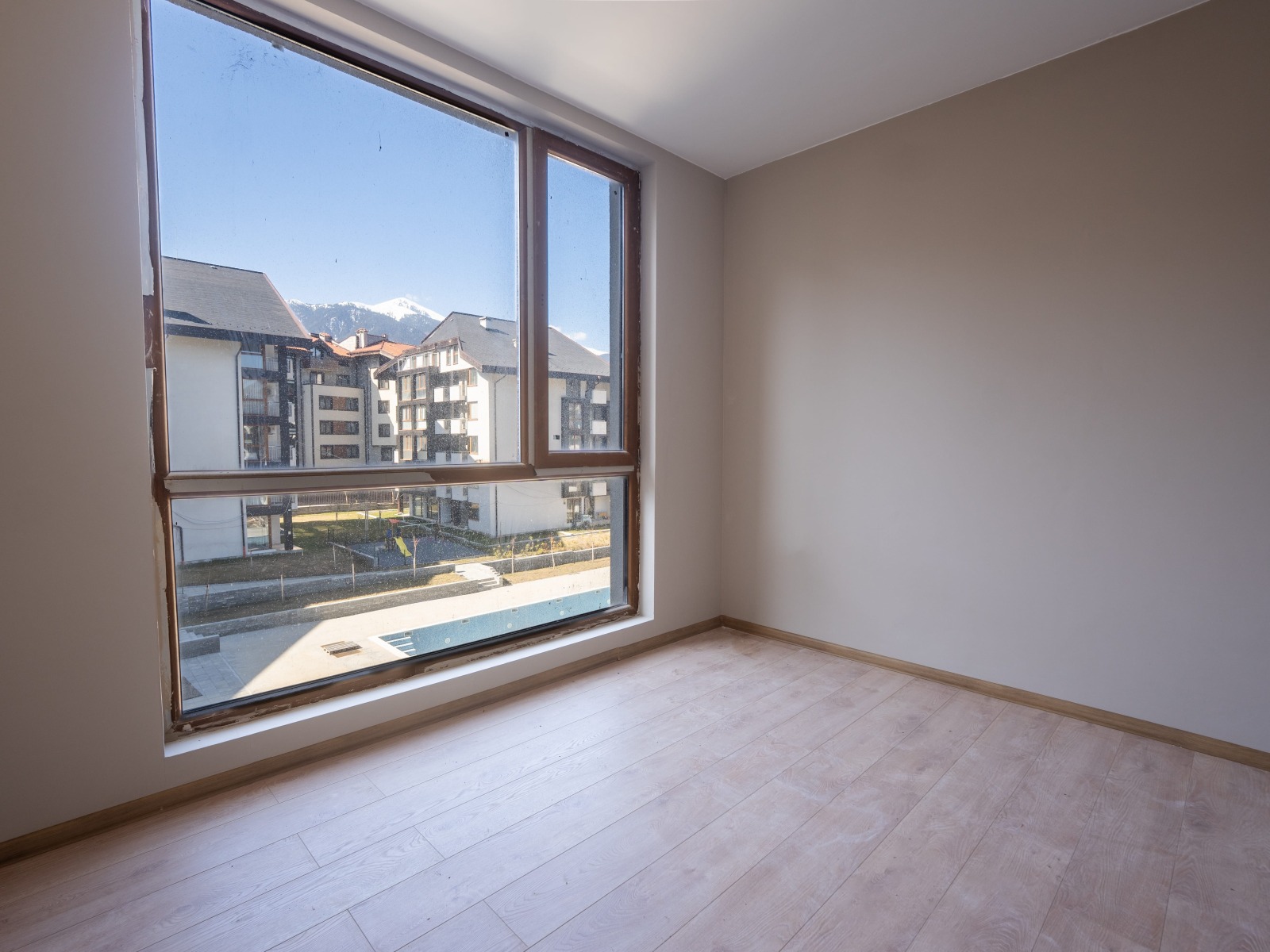 Продава 2-СТАЕН, гр. Банско, област Благоевград, снимка 3 - Апартаменти - 53322825