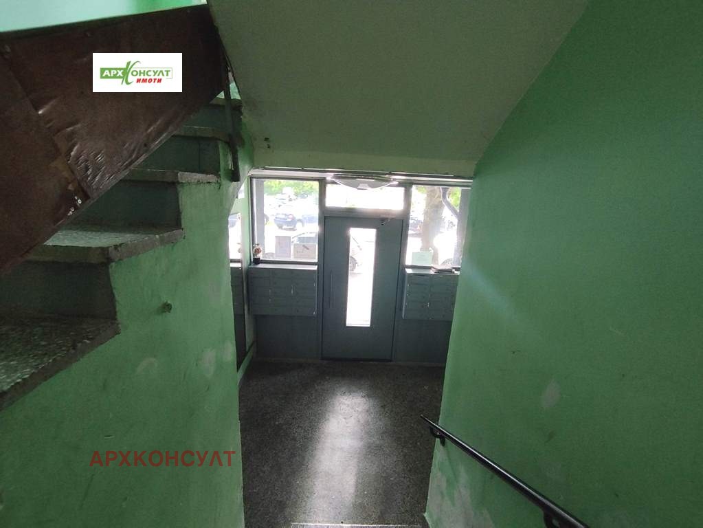 Продава 2-СТАЕН, гр. София, Обеля 2, снимка 12 - Апартаменти - 54696988