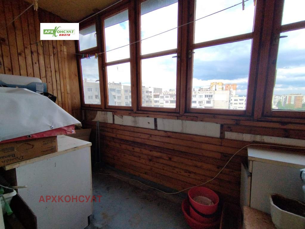 Продава 2-СТАЕН, гр. София, Обеля 2, снимка 9 - Апартаменти - 54696988