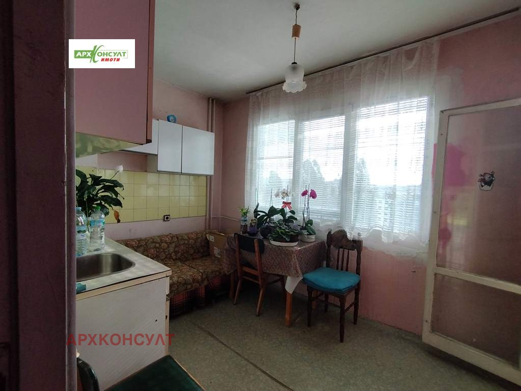 Продава 2-СТАЕН, гр. София, Обеля 2, снимка 4 - Апартаменти - 54696988