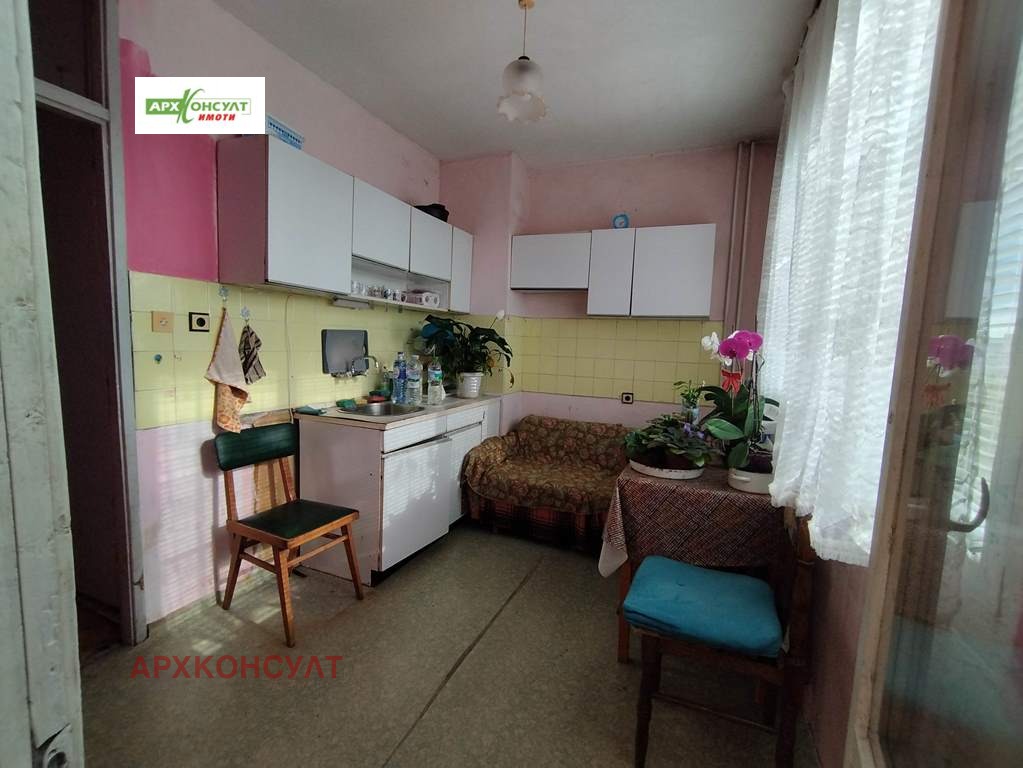 Продава 2-СТАЕН, гр. София, Обеля 2, снимка 3 - Апартаменти - 54696988
