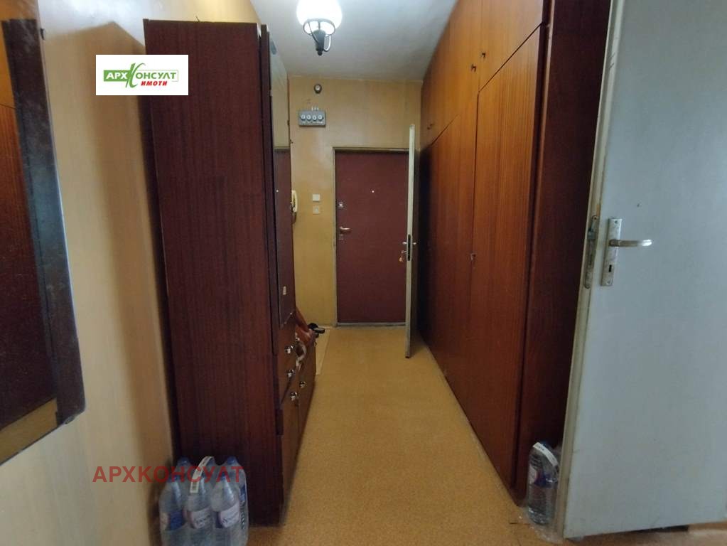 Продава 2-СТАЕН, гр. София, Обеля 2, снимка 10 - Апартаменти - 54696988