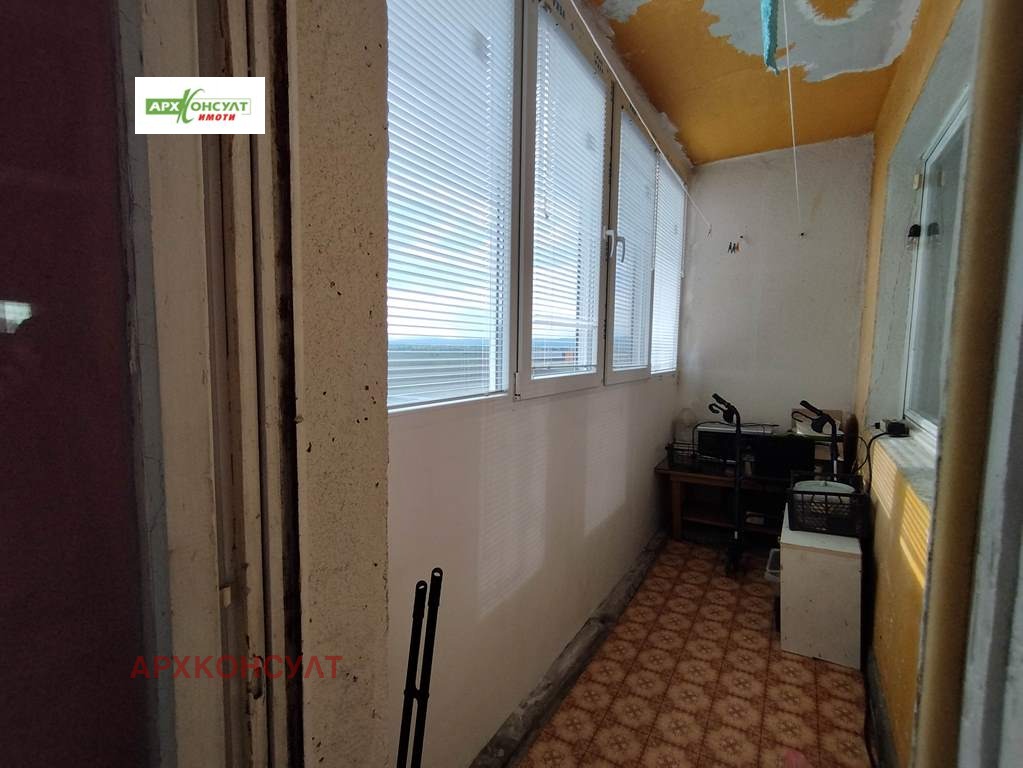 Продава 2-СТАЕН, гр. София, Обеля 2, снимка 5 - Апартаменти - 54696988