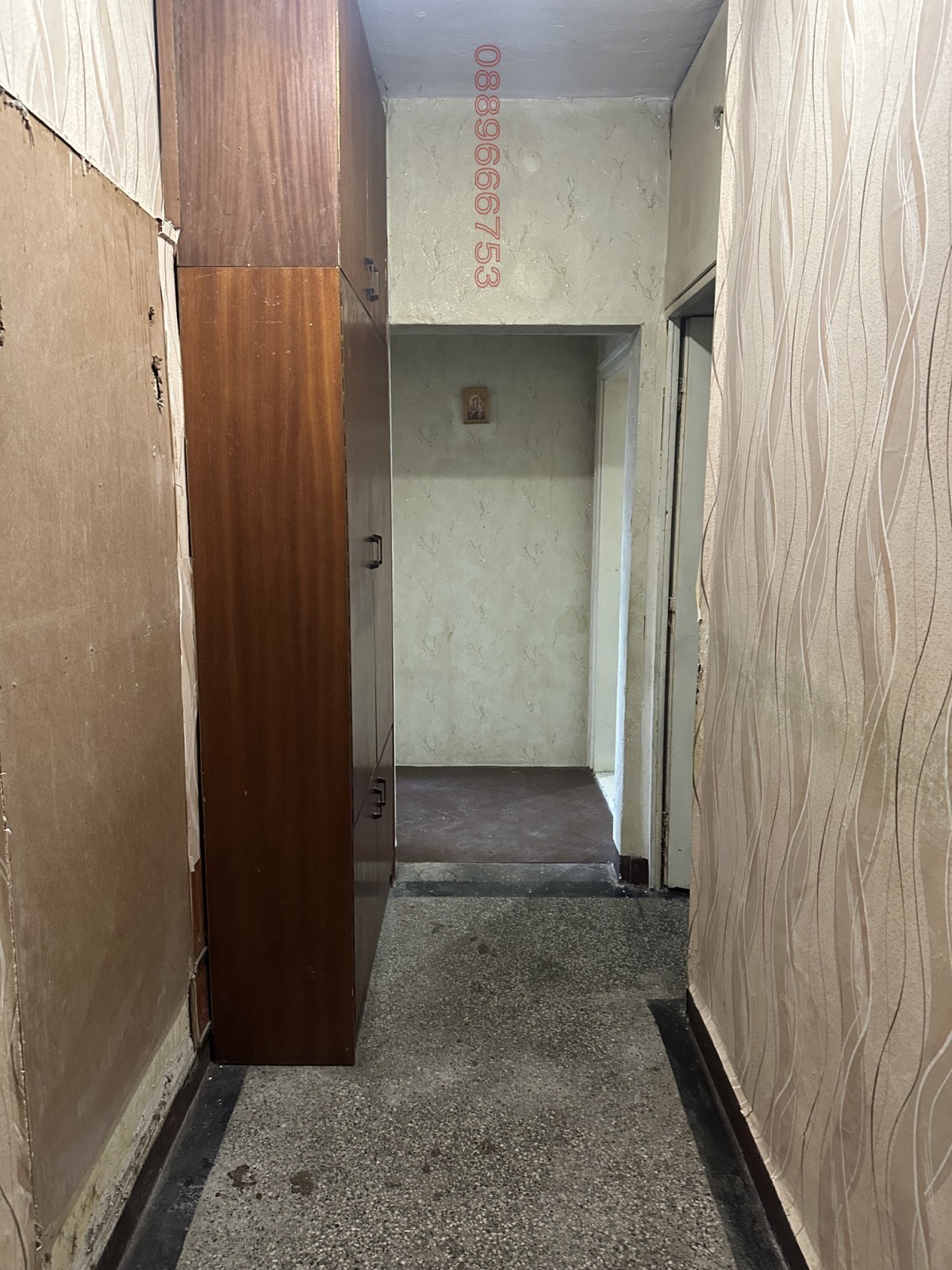 Продава 2-СТАЕН, гр. Горна Оряховица, област Велико Търново, снимка 8 - Апартаменти - 54812133
