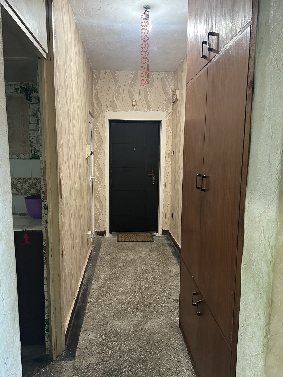 Продава 2-СТАЕН, гр. Горна Оряховица, област Велико Търново, снимка 6 - Апартаменти - 54812133