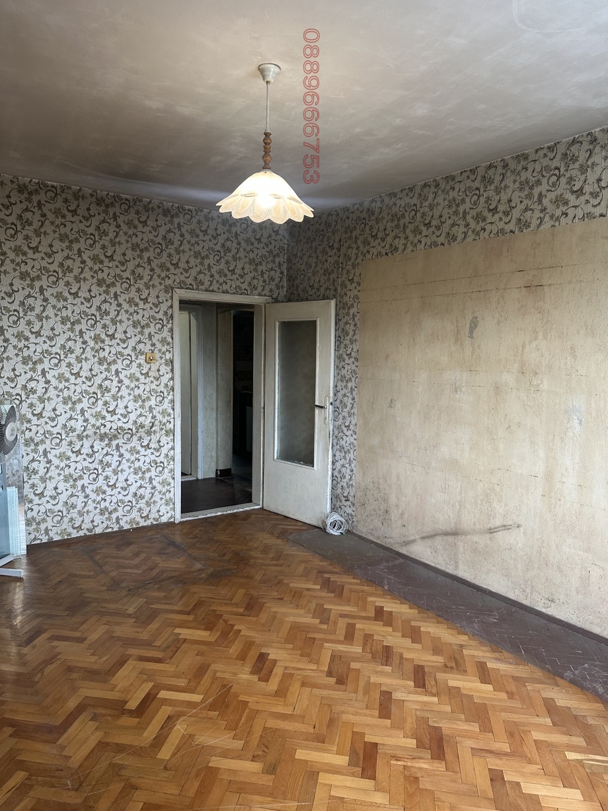Продава 2-СТАЕН, гр. Горна Оряховица, област Велико Търново, снимка 5 - Апартаменти - 54812133