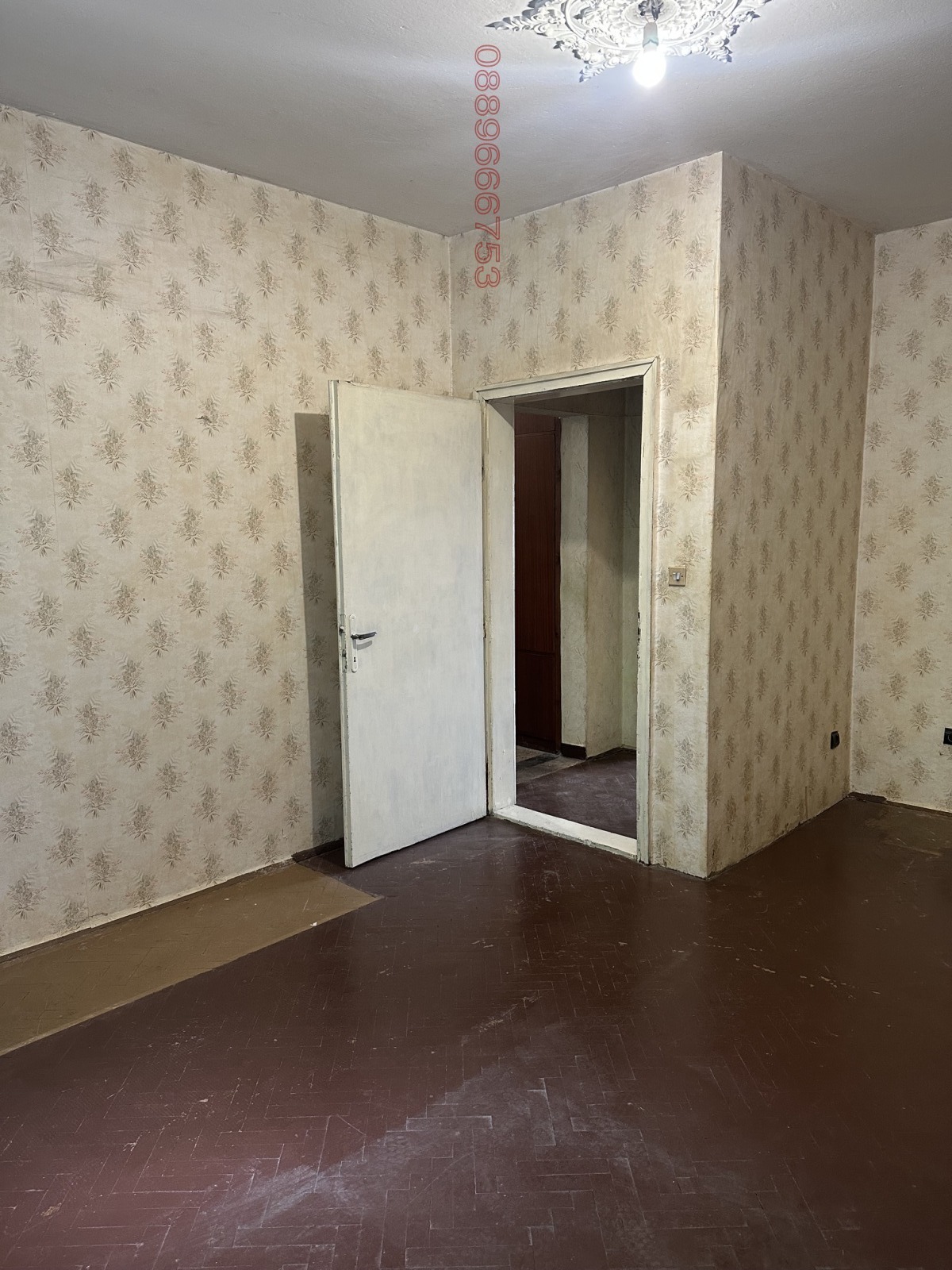 Продава 2-СТАЕН, гр. Горна Оряховица, област Велико Търново, снимка 3 - Апартаменти - 54812133