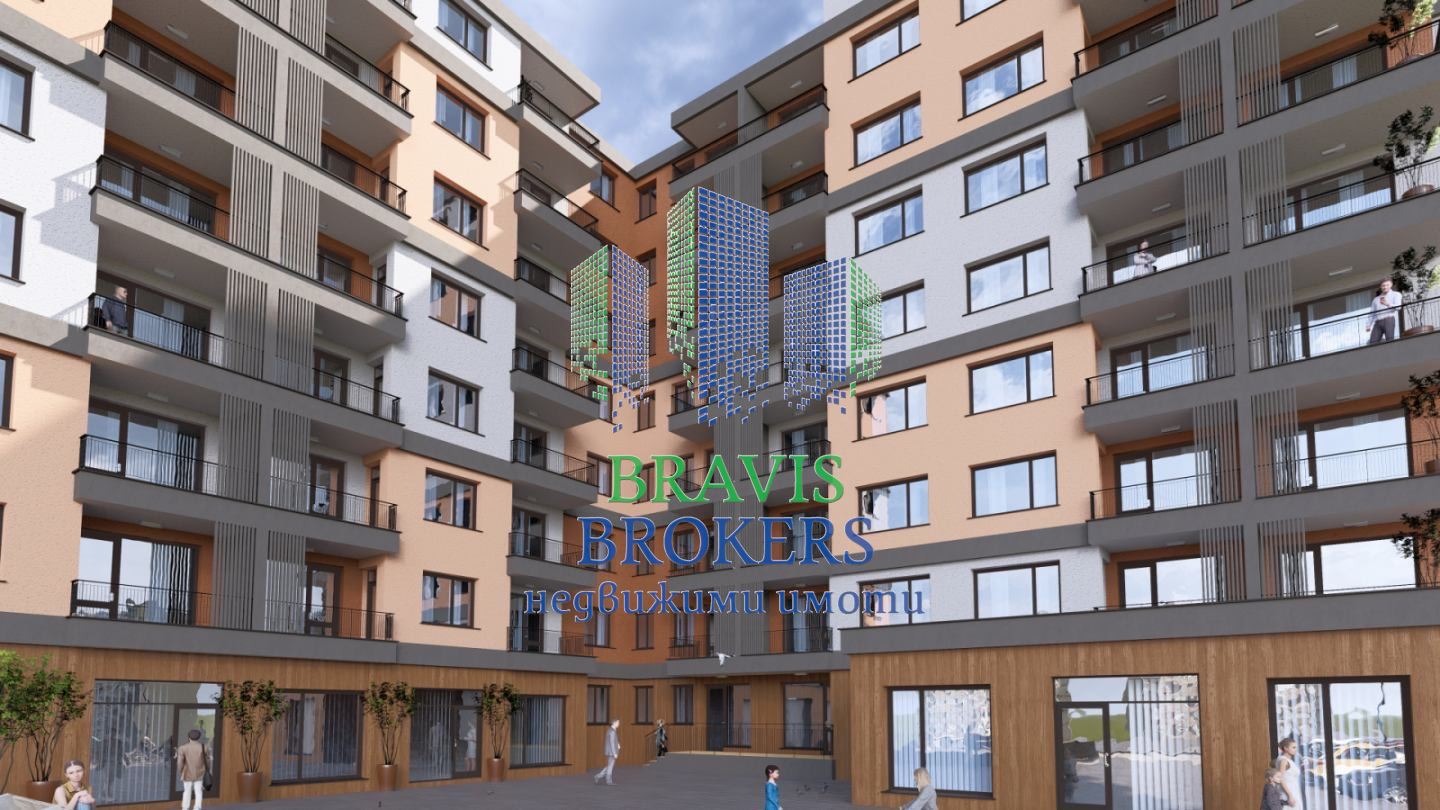 Продава 2-СТАЕН, гр. Варна, Владислав Варненчик 1, снимка 6 - Апартаменти - 55227021