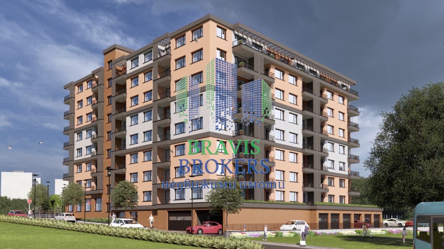 Продава 2-СТАЕН, гр. Варна, Владислав Варненчик 1, снимка 5 - Апартаменти - 55227021