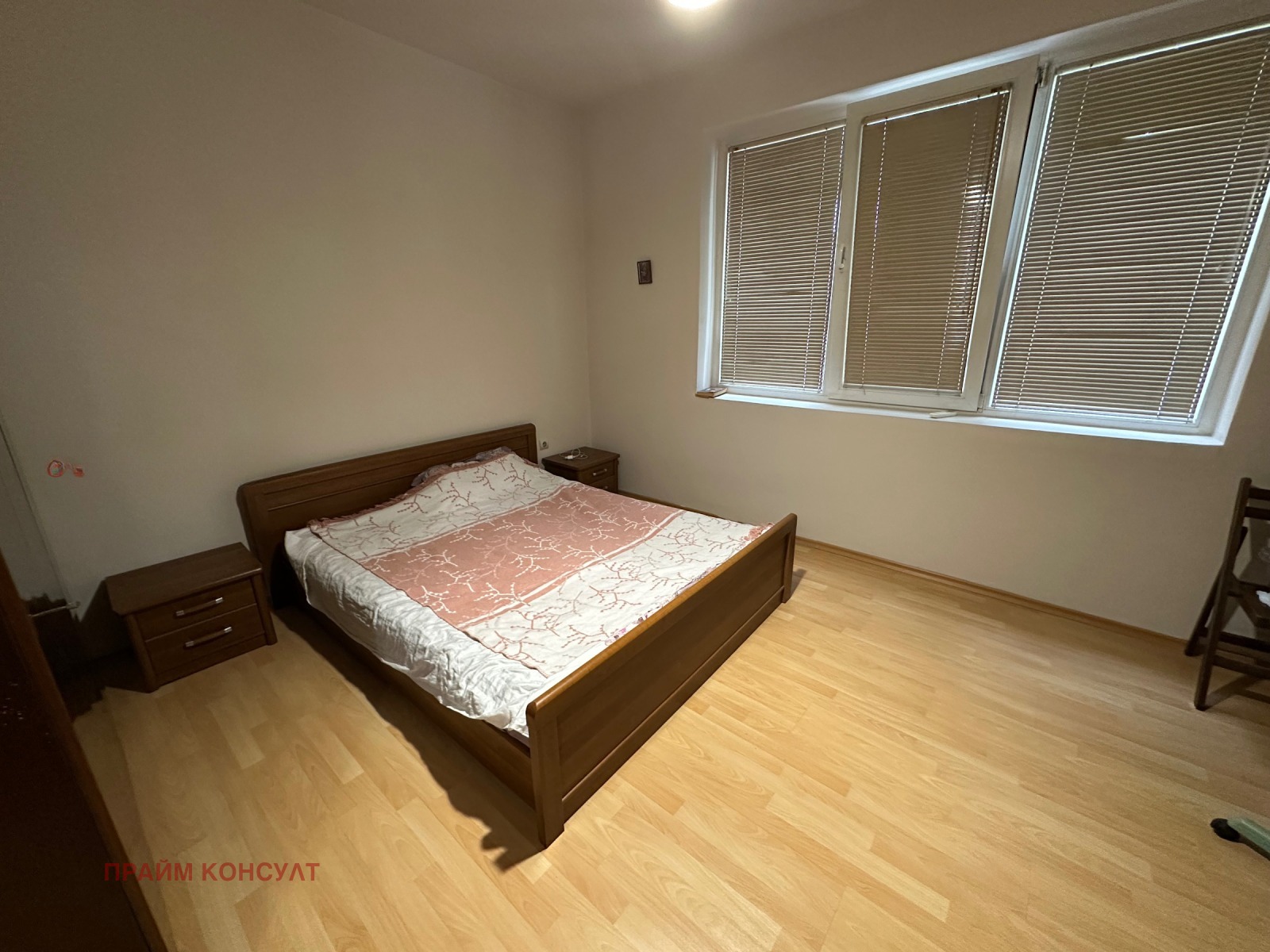 Продава 3-СТАЕН, гр. Пловдив, Център, снимка 2 - Апартаменти - 53677877