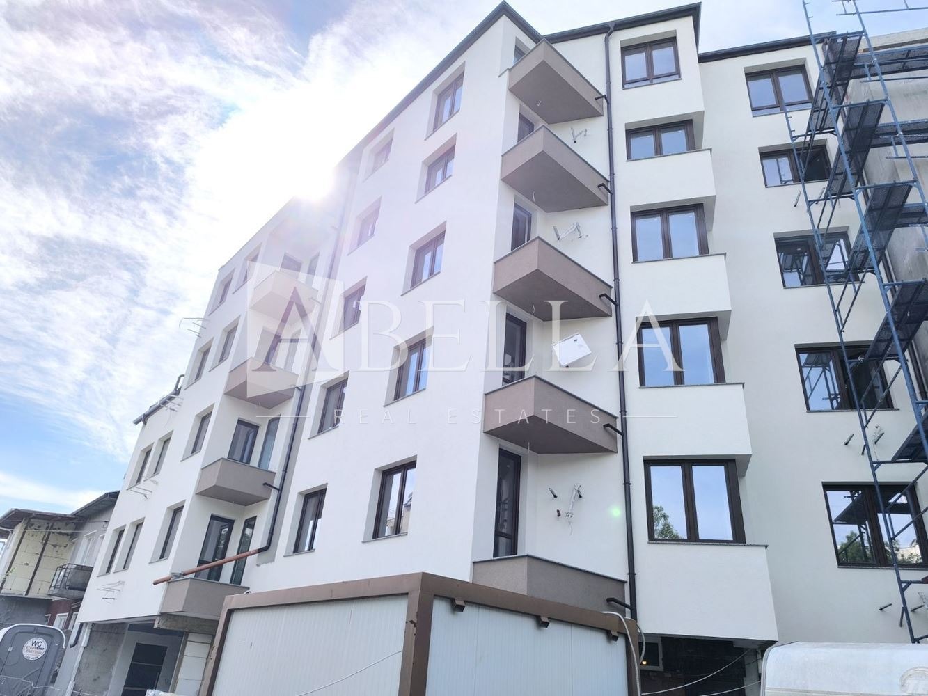 Продава 3-СТАЕН, гр. София, Овча купел, снимка 9 - Апартаменти - 54700826