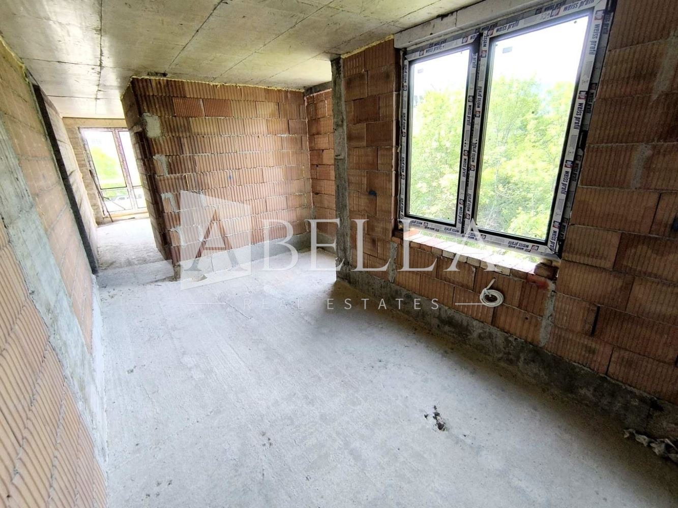 Продава 3-СТАЕН, гр. София, Овча купел, снимка 6 - Апартаменти - 54700826