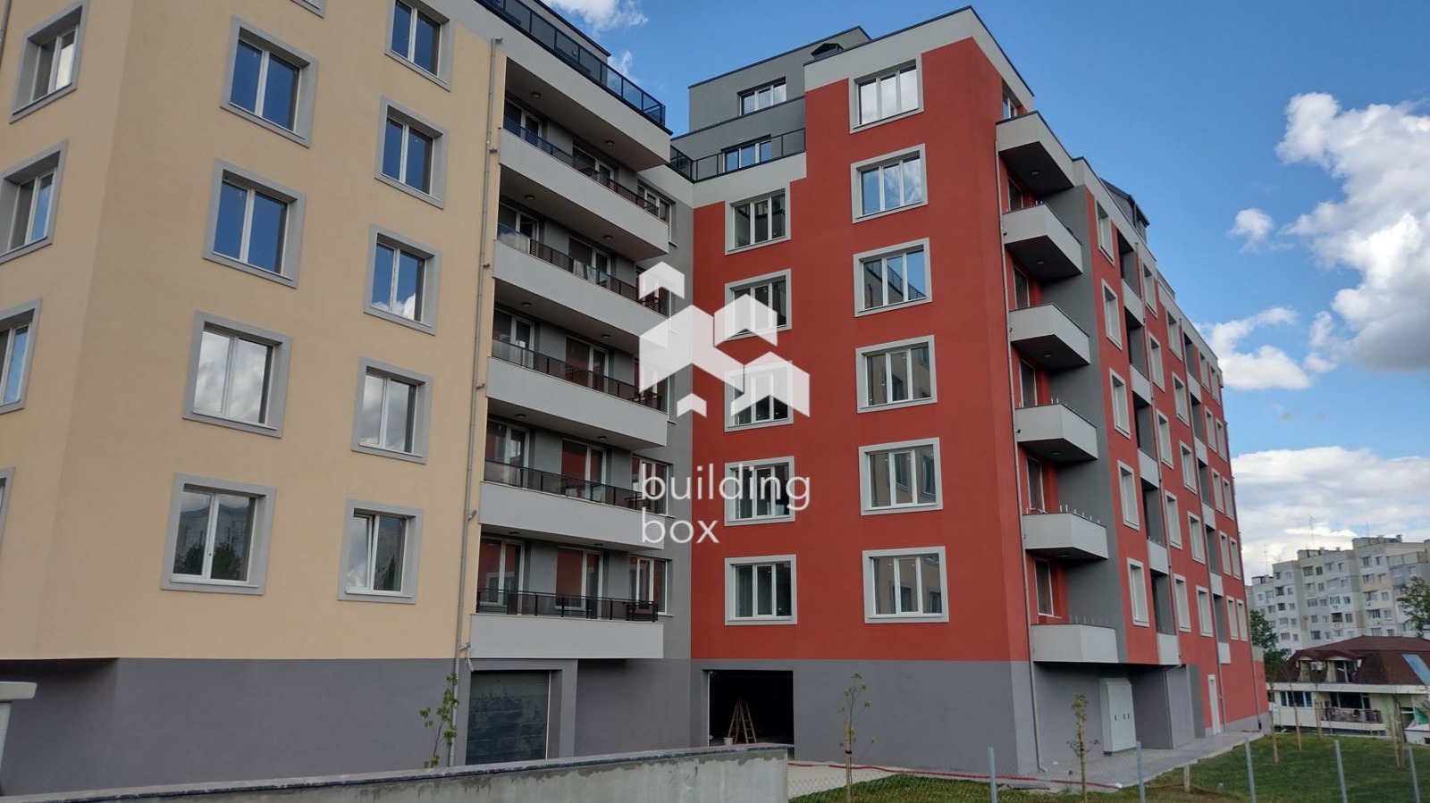 Продава 3-СТАЕН, гр. София, Овча купел 2