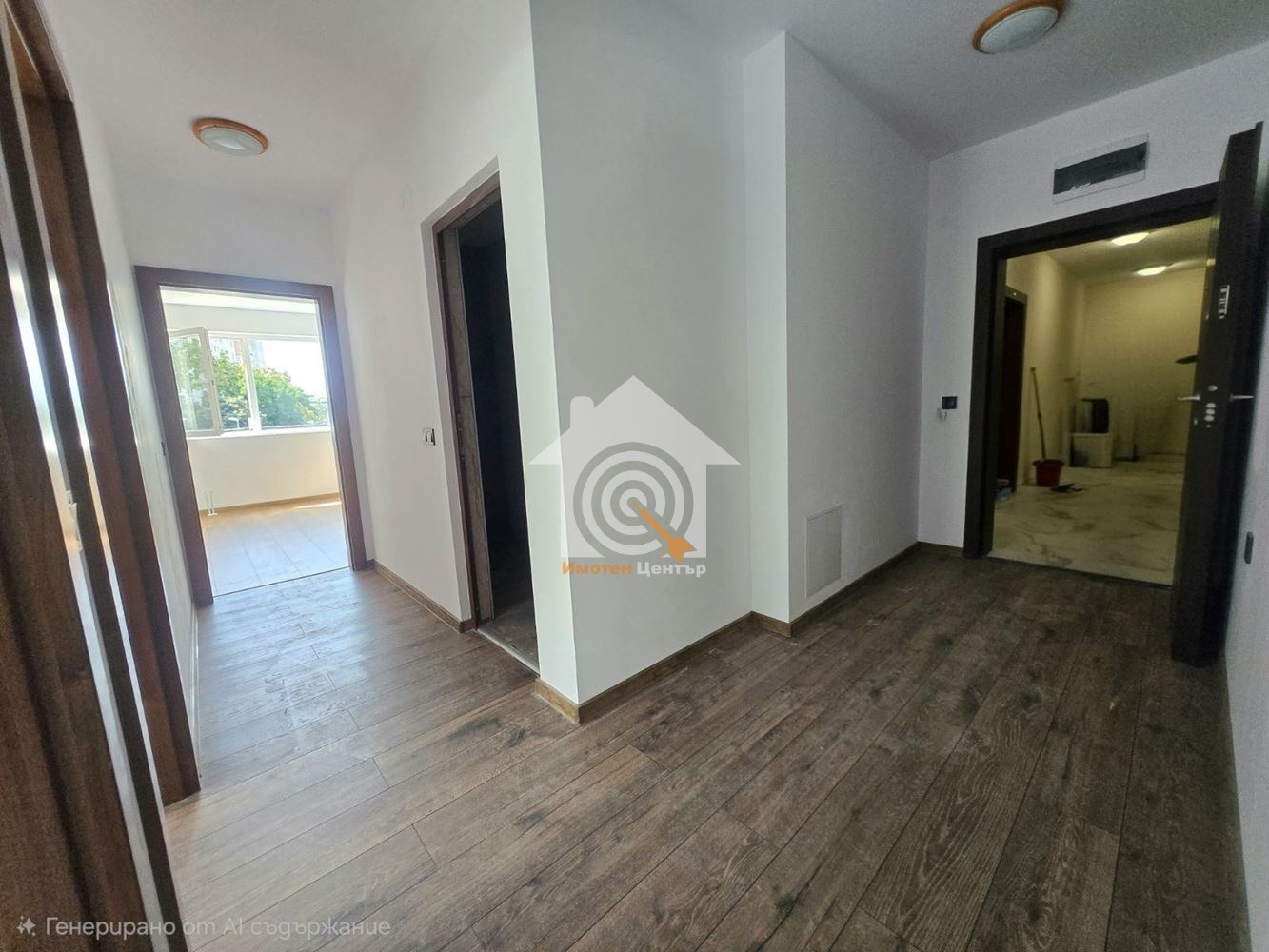 Продава 3-СТАЕН, гр. София, Обеля, снимка 3 - Апартаменти - 55587755