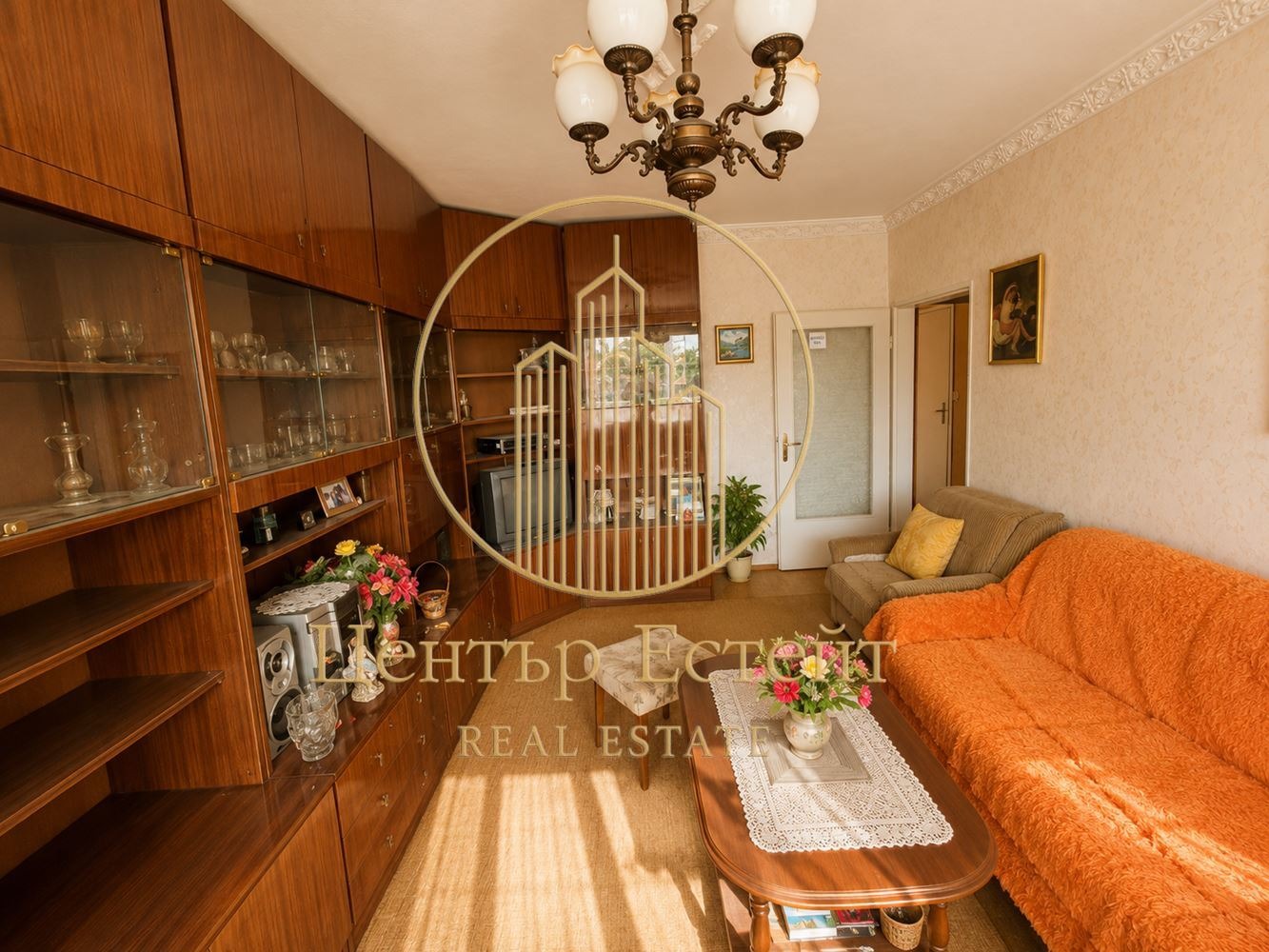 Продава 3-СТАЕН, гр. Плевен, Широк център, снимка 10 - Апартаменти - 55715677